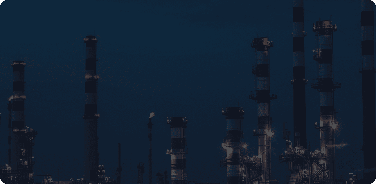 Oil & Gas
