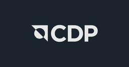 CDP logo