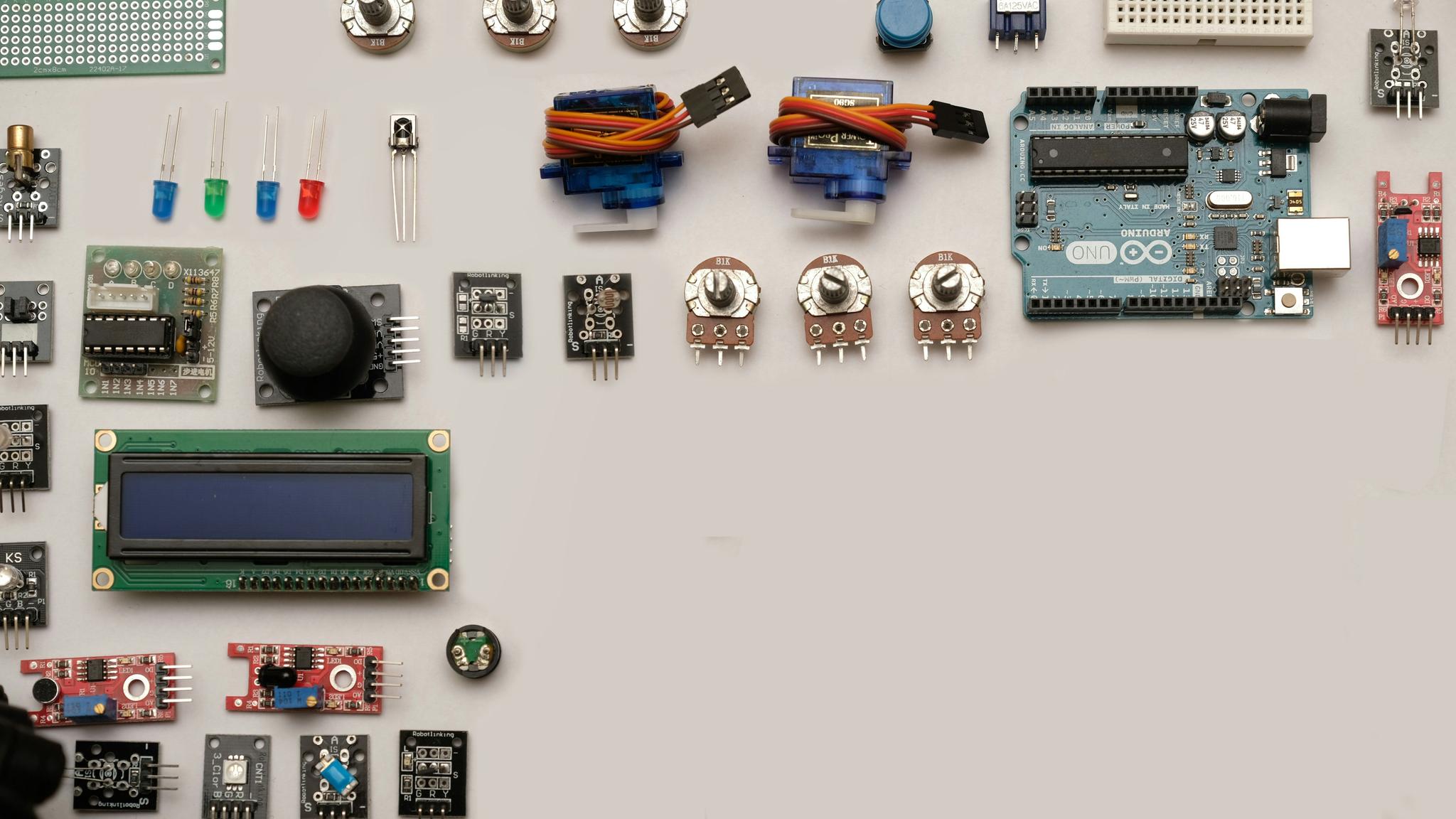 Machine learning approach to calibration low-cost IoT sensors